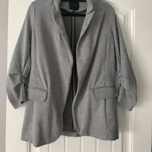 Dynamite Boyfriend Blazer